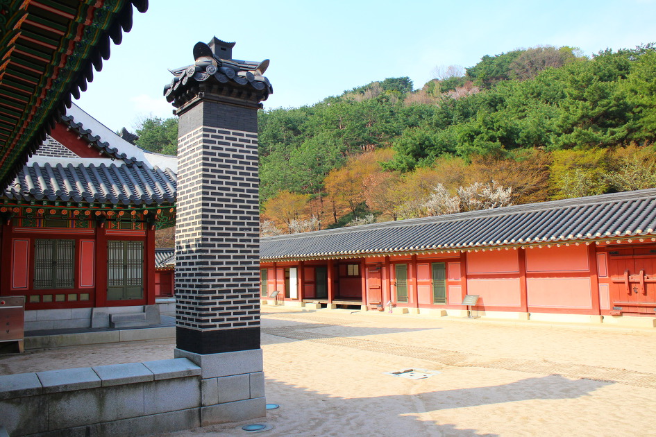 [수원여행] 화성행궁(華城行宮)