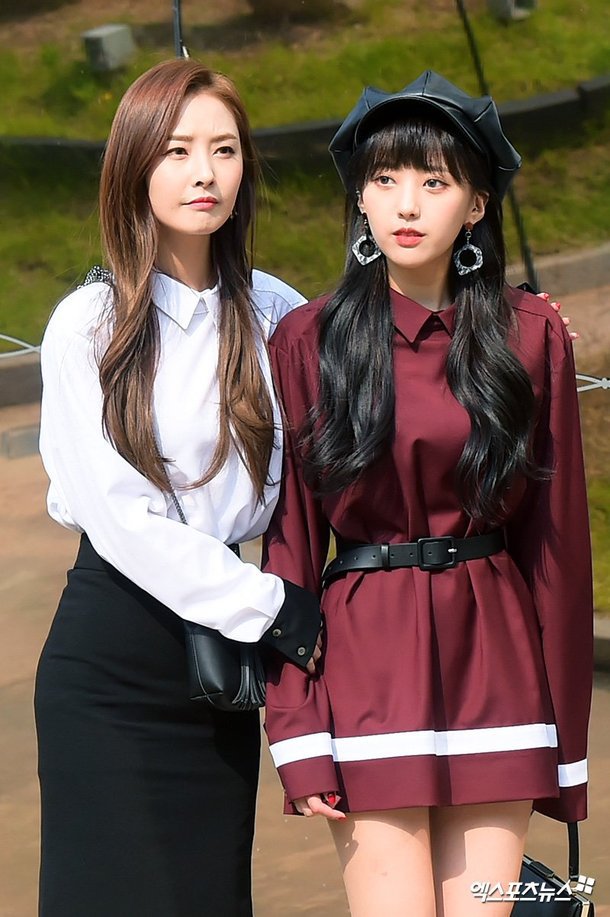 유니티 우희-윤조