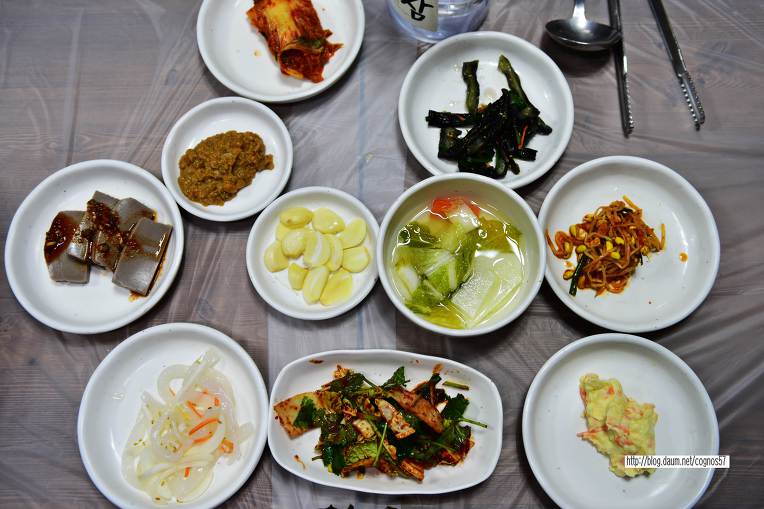 경상북도 명품봉화약한우전문점 봉화맛집 은하한약우숯불회관 [봉화여행가볼만한곳]