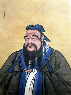 만세사표(萬世師表) 공자 이야기 