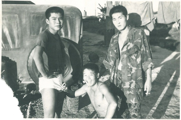  바람처럼 지나가버린 젊은날의 초상화