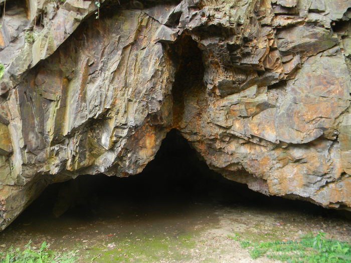 양천허씨의 오랜 성지이자 동의보감의 탄생지, 가양동 허가바위 (허가바위 자연동굴, 공암나루터)
