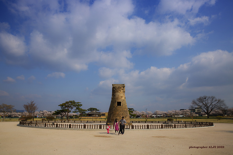 2019 03 31-첨성대