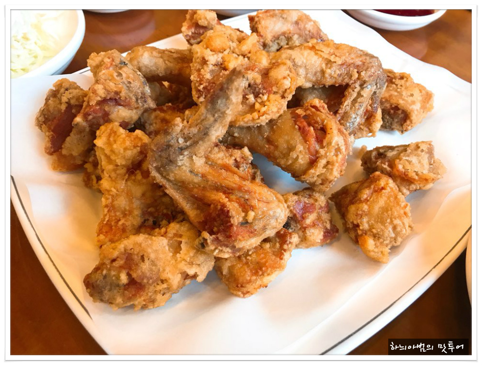 삼례시장통닭 이미지