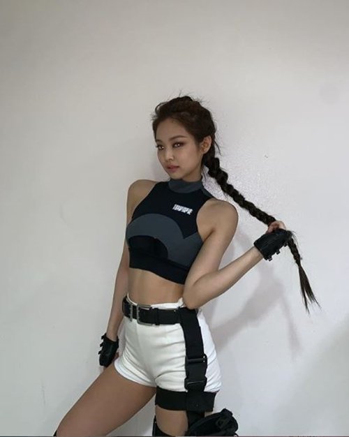블랙핑크 제니