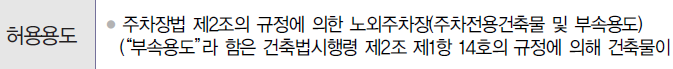 포항블루밸리 국가산업단지 【B블럭 주차장용지 매매】