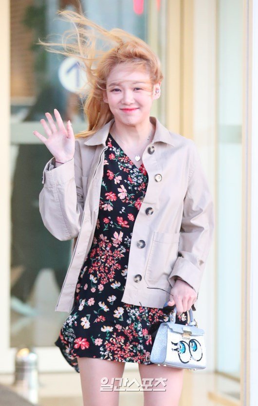 소녀시대 효연 