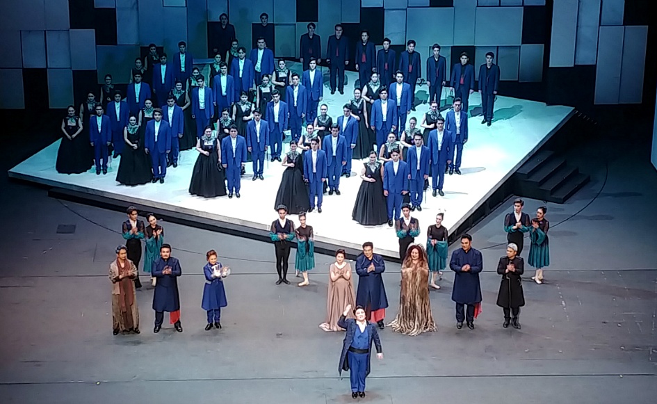 베르디/가면무도회(UN BALLO IN MASCHERA)/2018.4.28/19:30.예술의 전당 오페라극장