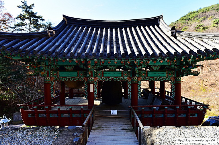 충청남도 청양 겨울여행 청양 칠갑산 장곡사
