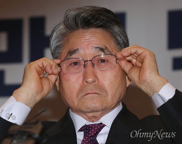 한국당 '5.18 망언', 개인적 일탈이 아니다 / 오마이뉴스  