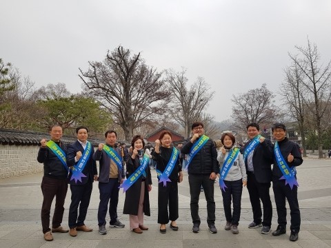 전주한옥마을 여행객도 전주 특례시 지정 ‘필요하다!’