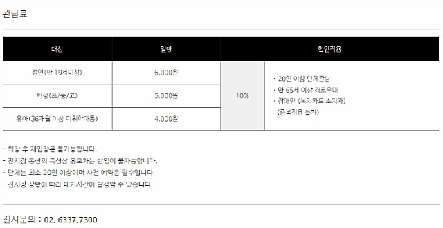 [전시회추천] 클림트 인사이드 展